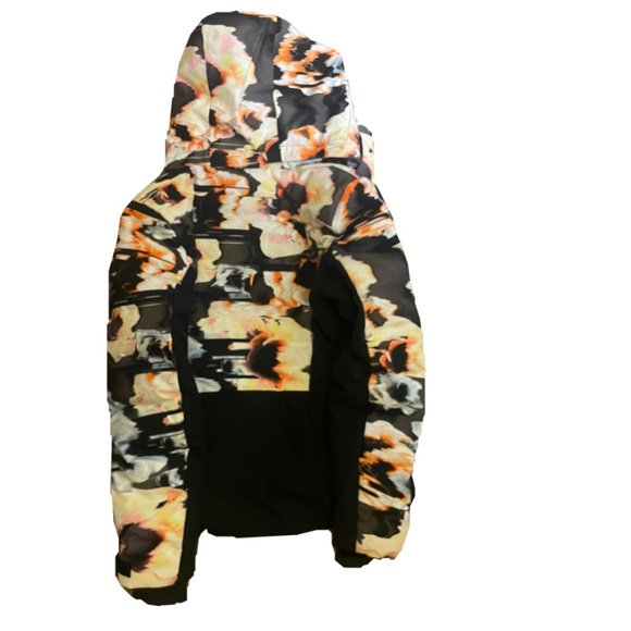 Obermeyer Cosima Down Ski Jacket - Picture 2 of 3